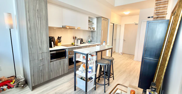 5103-55 Cooper Street, Toronto, ON, M5E 0G1 - 5