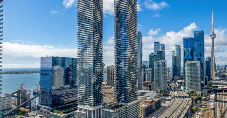 5103-55 Cooper Street, Toronto, ON, M5E 0G1