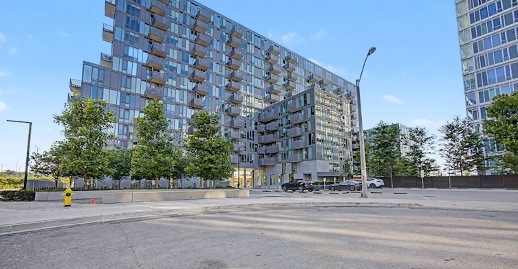 522-38 Monte Kwinter Court, Toronto, ON, M3H 0E2 - 23