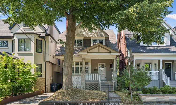 4 Jean Street