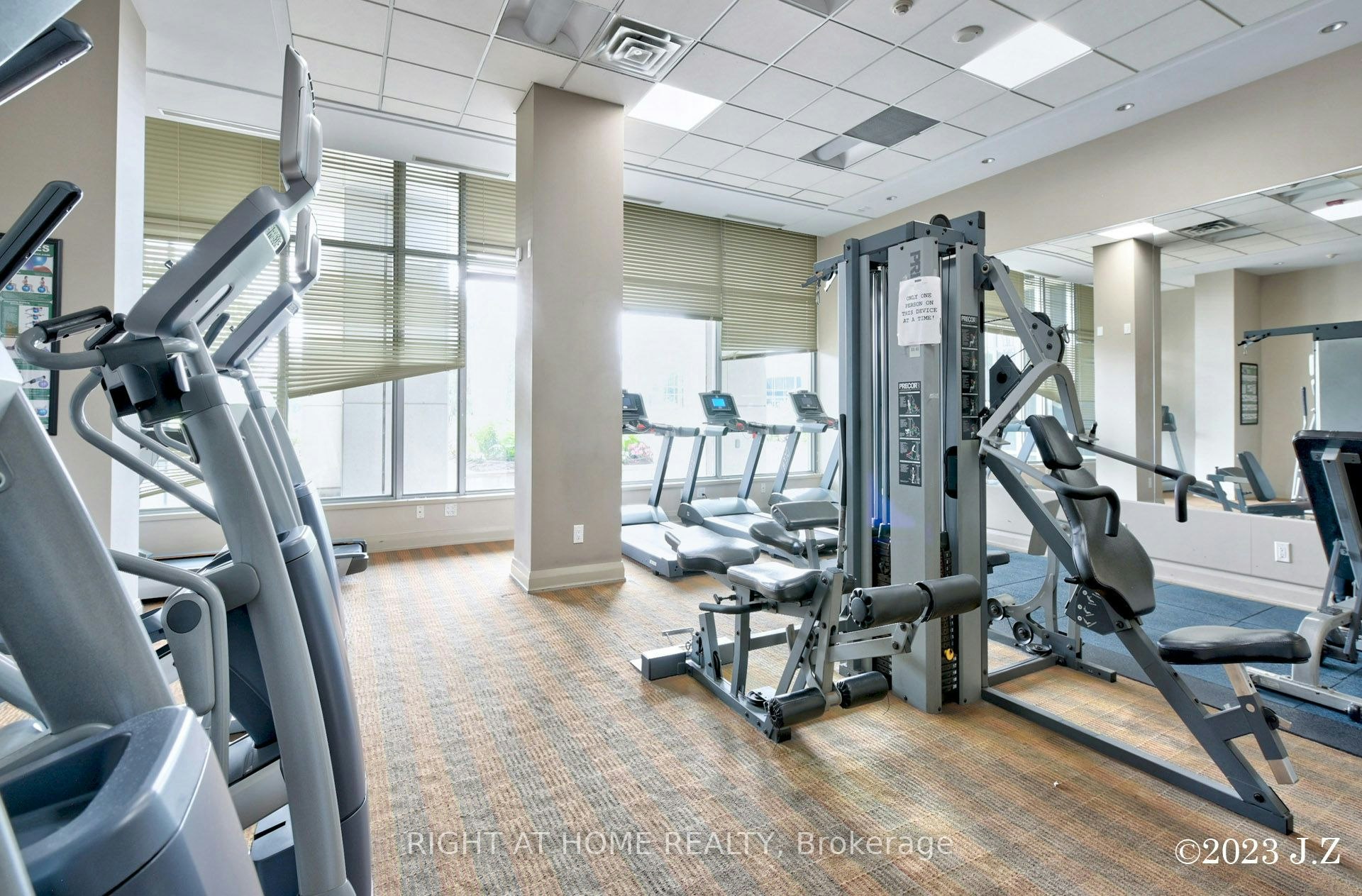 1009-5793 Yonge Street, Toronto, ON, M2M 0A9 - 19