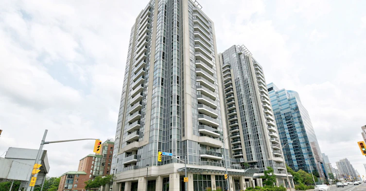 1009-5793 Yonge Street, Toronto, ON, M2M 0A9