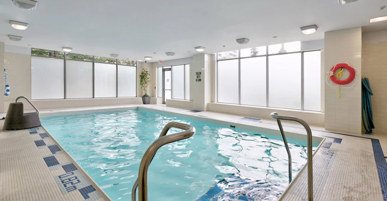 1009-5793 Yonge Street, Toronto, ON, M2M 0A9 - 18