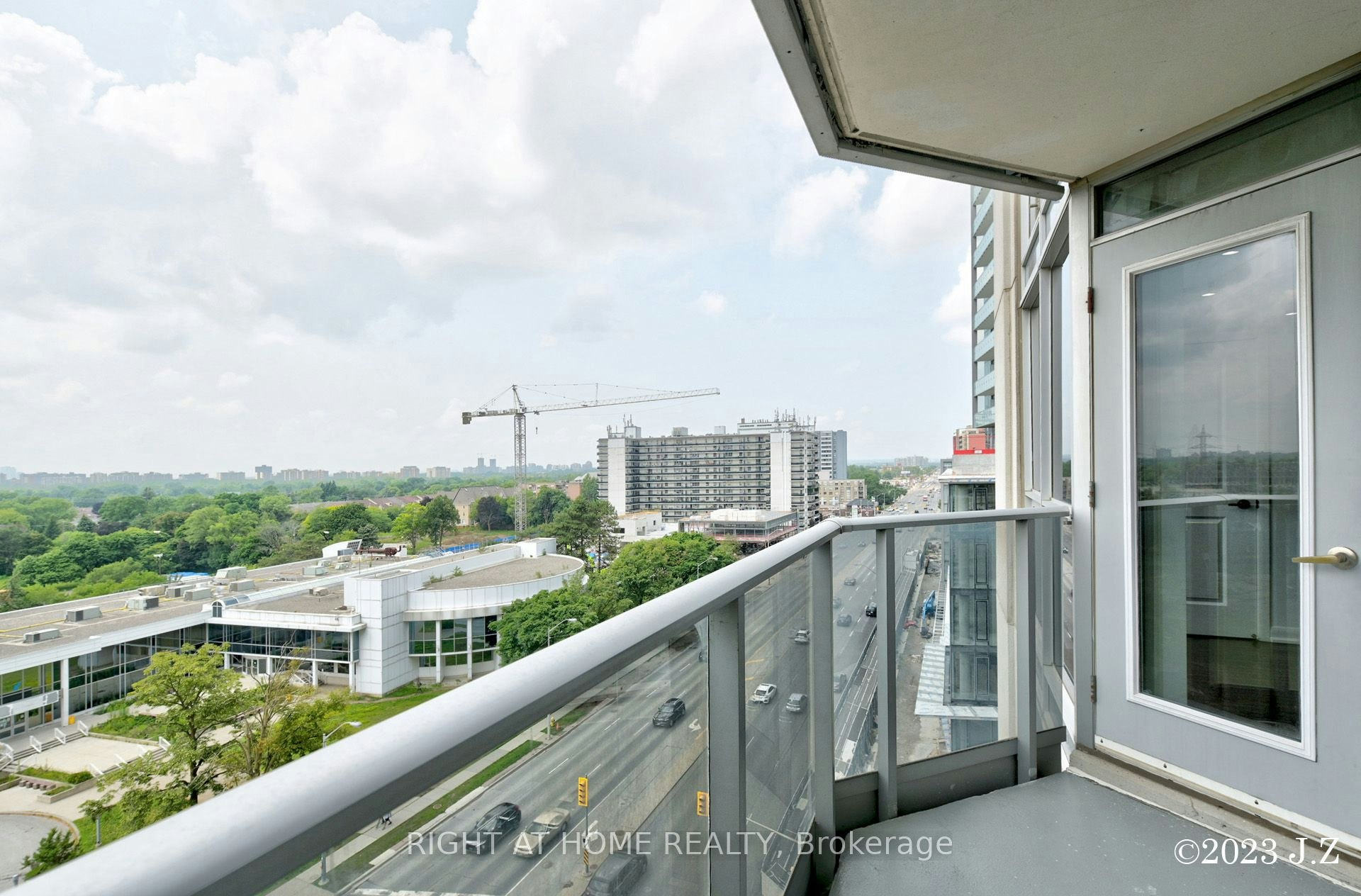 1009-5793 Yonge Street, Toronto, ON, M2M 0A9 - 15