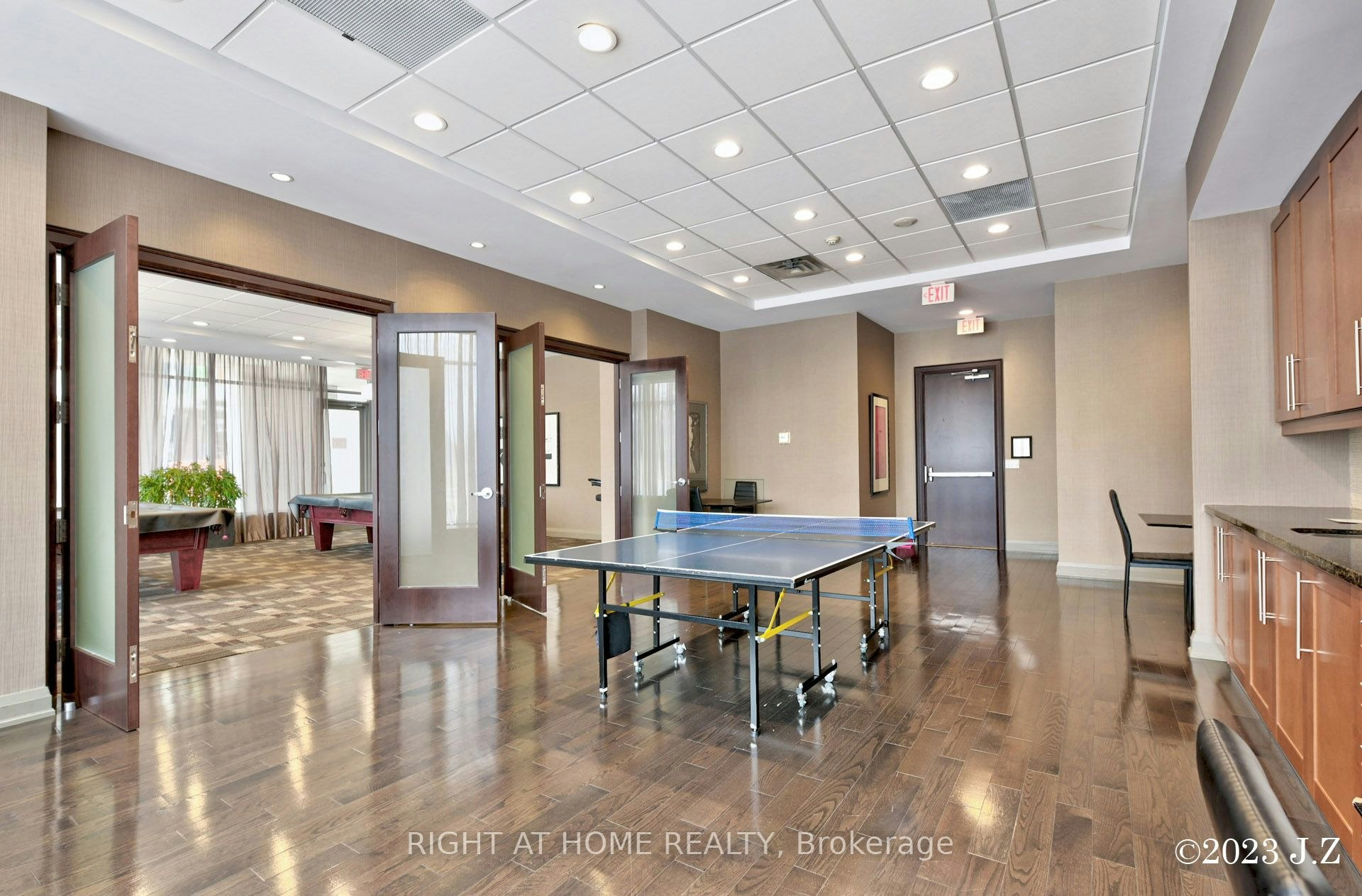 1009-5793 Yonge Street, Toronto, ON, M2M 0A9 - 21