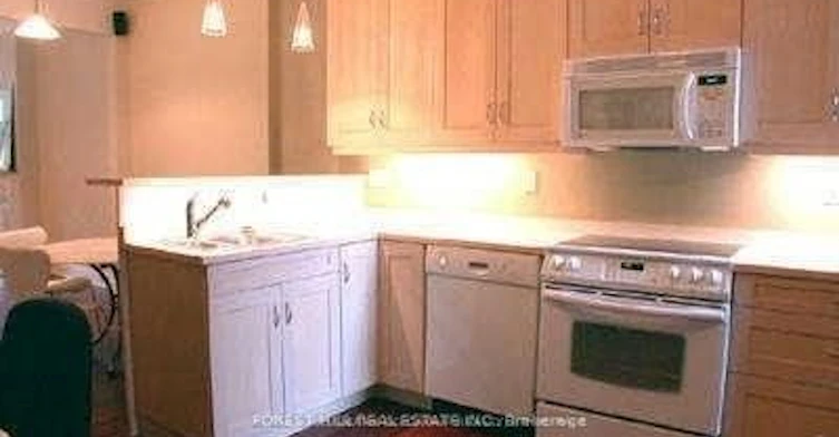 Main-97 Brunswick Avenue, Toronto, ON, M5S 2L8 - 4