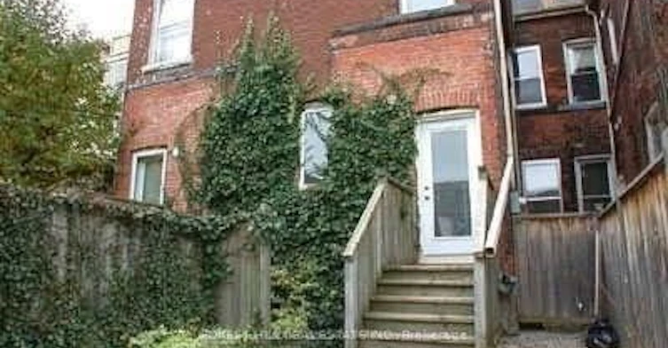 Main-97 Brunswick Avenue, Toronto, ON, M5S 2L8 - 6