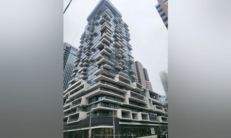 603-77 Shuter Street