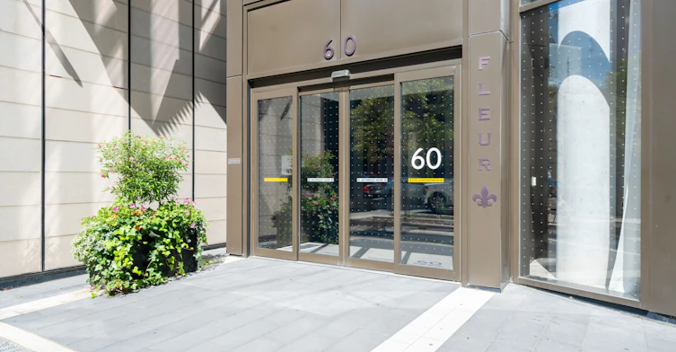 203-60 Shuter Street, Toronto, ON, M5B 1A8 - 40