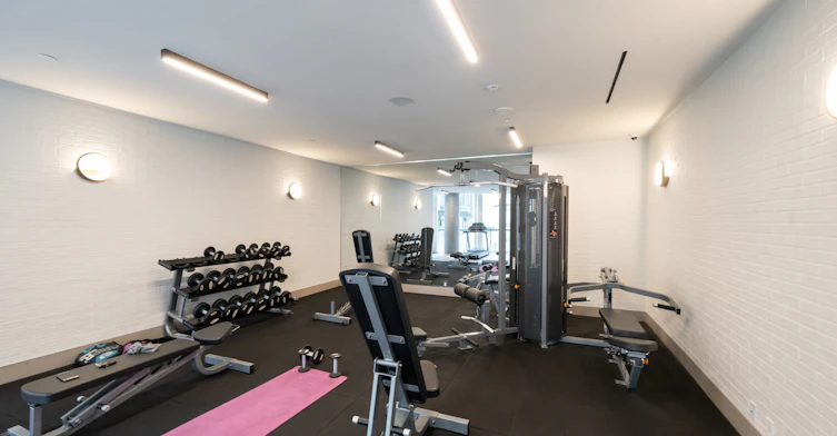 203-60 Shuter Street, Toronto, ON, M5B 1A8 - 37