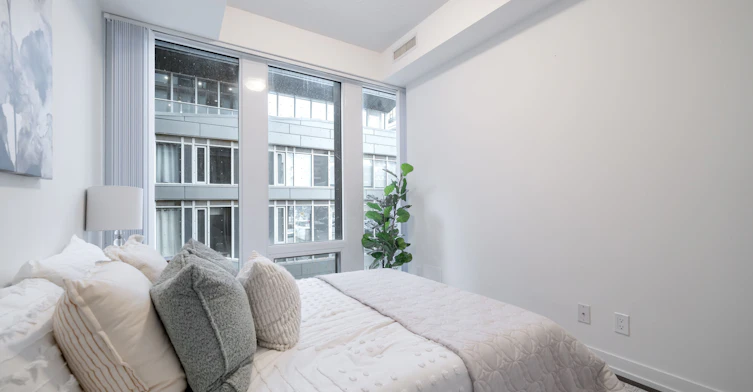 203-60 Shuter Street, Toronto, ON, M5B 1A8 - 16