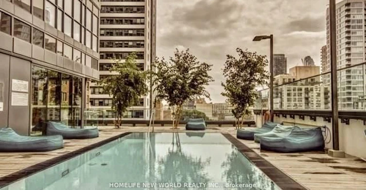 1805-159 Dundas Street E, Toronto, ON, M5B 0A9 - 10