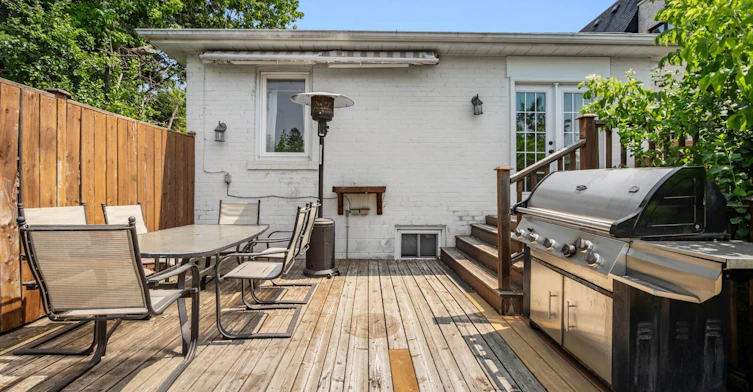 110 Gorman Park Road, Toronto, ON, M3H 3K8 - 44