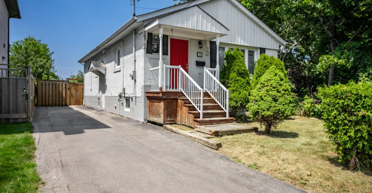 110 Gorman Park Road, Toronto, ON, M3H 3K8