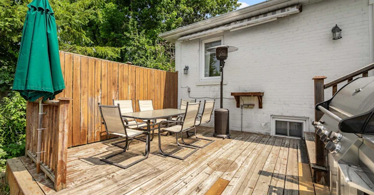 110 Gorman Park Road, Toronto, ON, M3H 3K8 - 45
