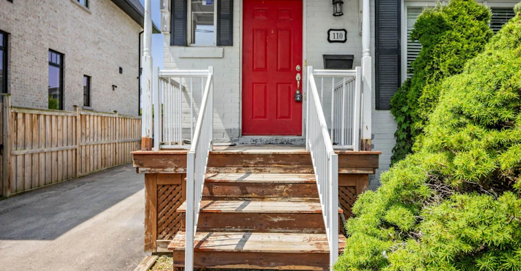 110 Gorman Park Road, Toronto, ON, M3H 3K8 - 5