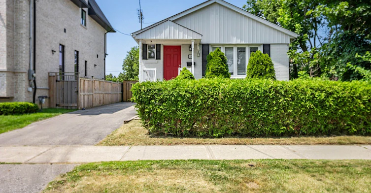 110 Gorman Park Road, Toronto, ON, M3H 3K8 - 3