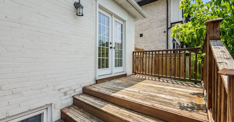 110 Gorman Park Road, Toronto, ON, M3H 3K8 - 42
