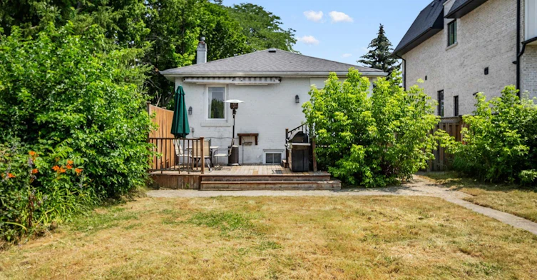 110 Gorman Park Road, Toronto, ON, M3H 3K8 - 47