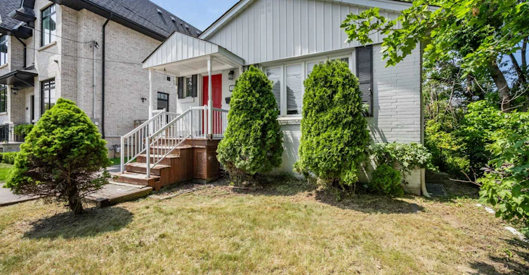 110 Gorman Park Road, Toronto, ON, M3H 3K8 - 4