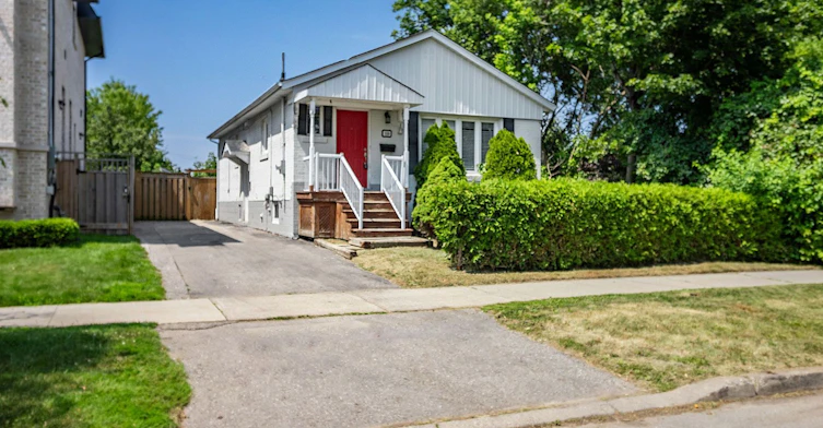 110 Gorman Park Road, Toronto, ON, M3H 3K8 - 2