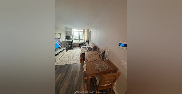1501-33 Empress Avenue, Toronto, ON, M2N 6Y7 - 8
