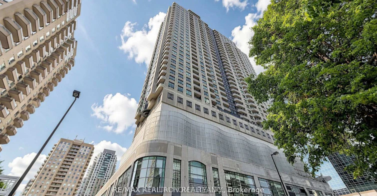 1501-33 Empress Avenue, Toronto, ON, M2N 6Y7 - 2