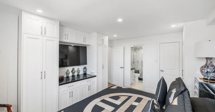 906-100 Canyon Avenue, Toronto, ON, M3H 5T9 - 12