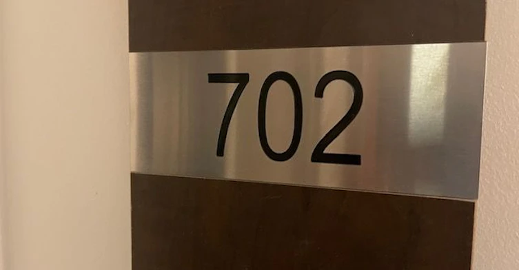 702-55 Centre Avenue, Toronto, ON, M5G 1R4