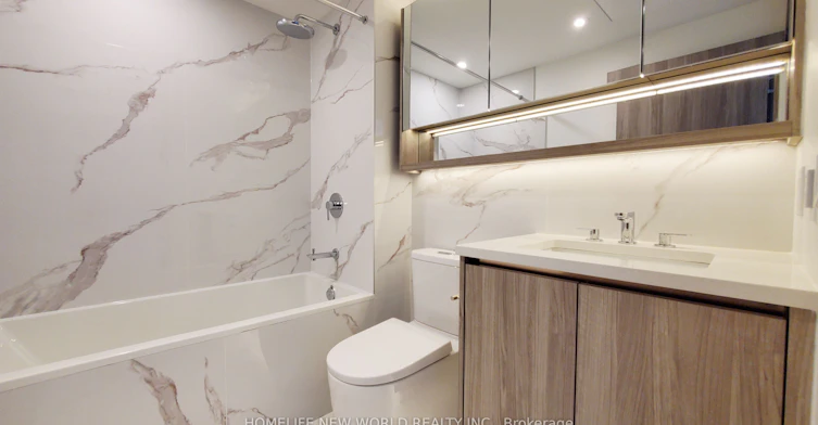 2308-68 Esther Shiner Boulevard, Toronto, ON, M2K 0J6 - 11