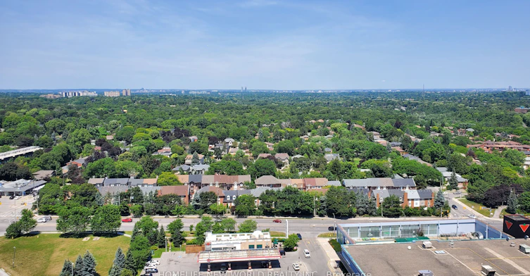 2308-68 Esther Shiner Boulevard, Toronto, ON, M2K 0J6 - 15
