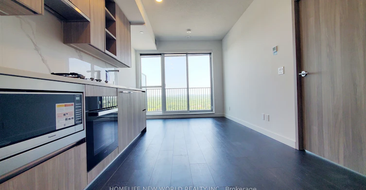 2308-68 Esther Shiner Boulevard, Toronto, ON, M2K 0J6 - 5