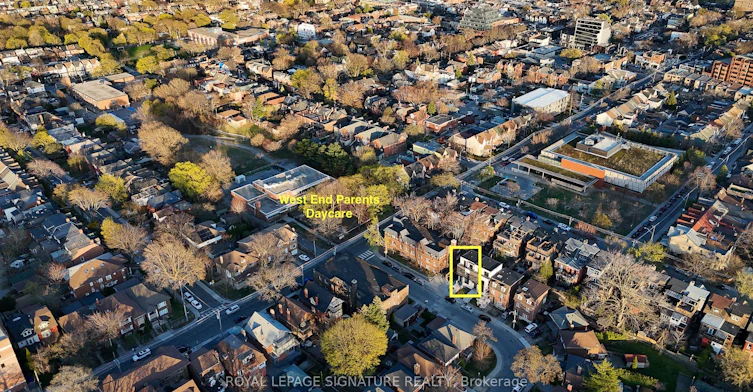 Main/Upper-3 Heydon Park Road, Toronto, ON, M6J 2C7 - 24