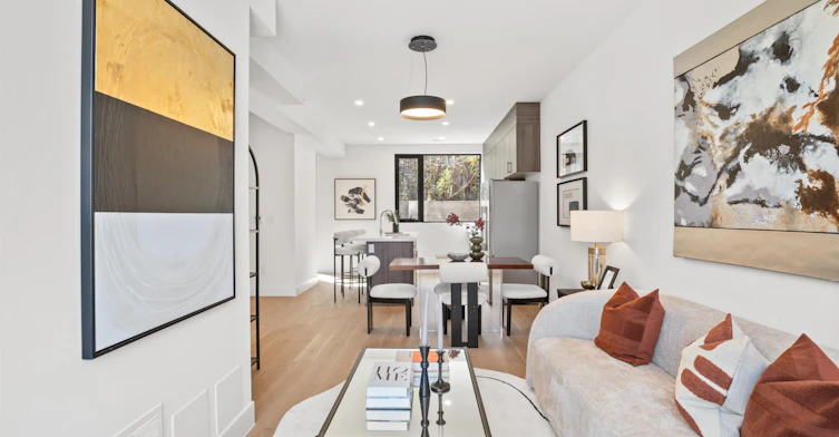 Main/Upper-3 Heydon Park Road, Toronto, ON, M6J 2C7 - 7