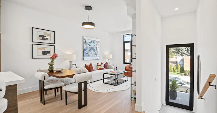 Main/Upper-3 Heydon Park Road, Toronto, ON, M6J 2C7 - 6