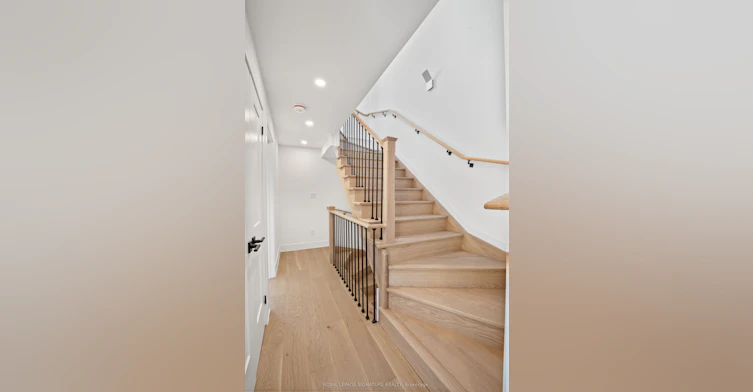 Main/Upper-3 Heydon Park Road, Toronto, ON, M6J 2C7 - 12