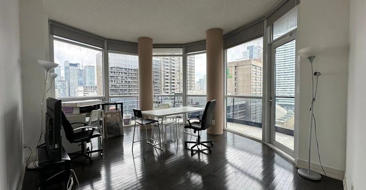 1905-21 Carlton Street, Toronto, ON, M5B 1L3 - 5