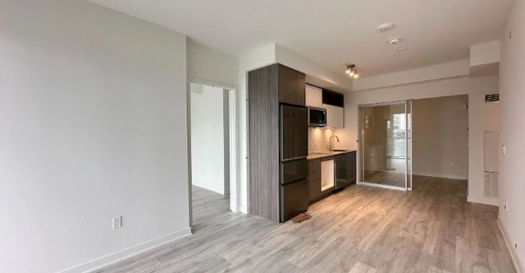2729-135 Lower Sherbourne Street, Toronto, ON, M5A 1Y4