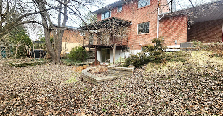 35 Shippigan Crescent, Toronto, ON, M2J 2G1 - 31
