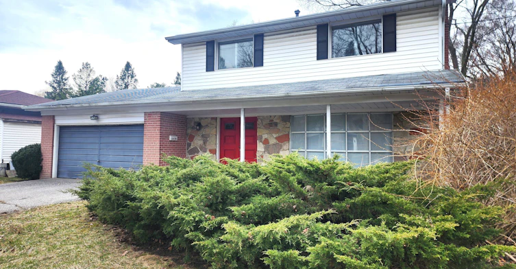 35 Shippigan Crescent, Toronto, ON, M2J 2G1