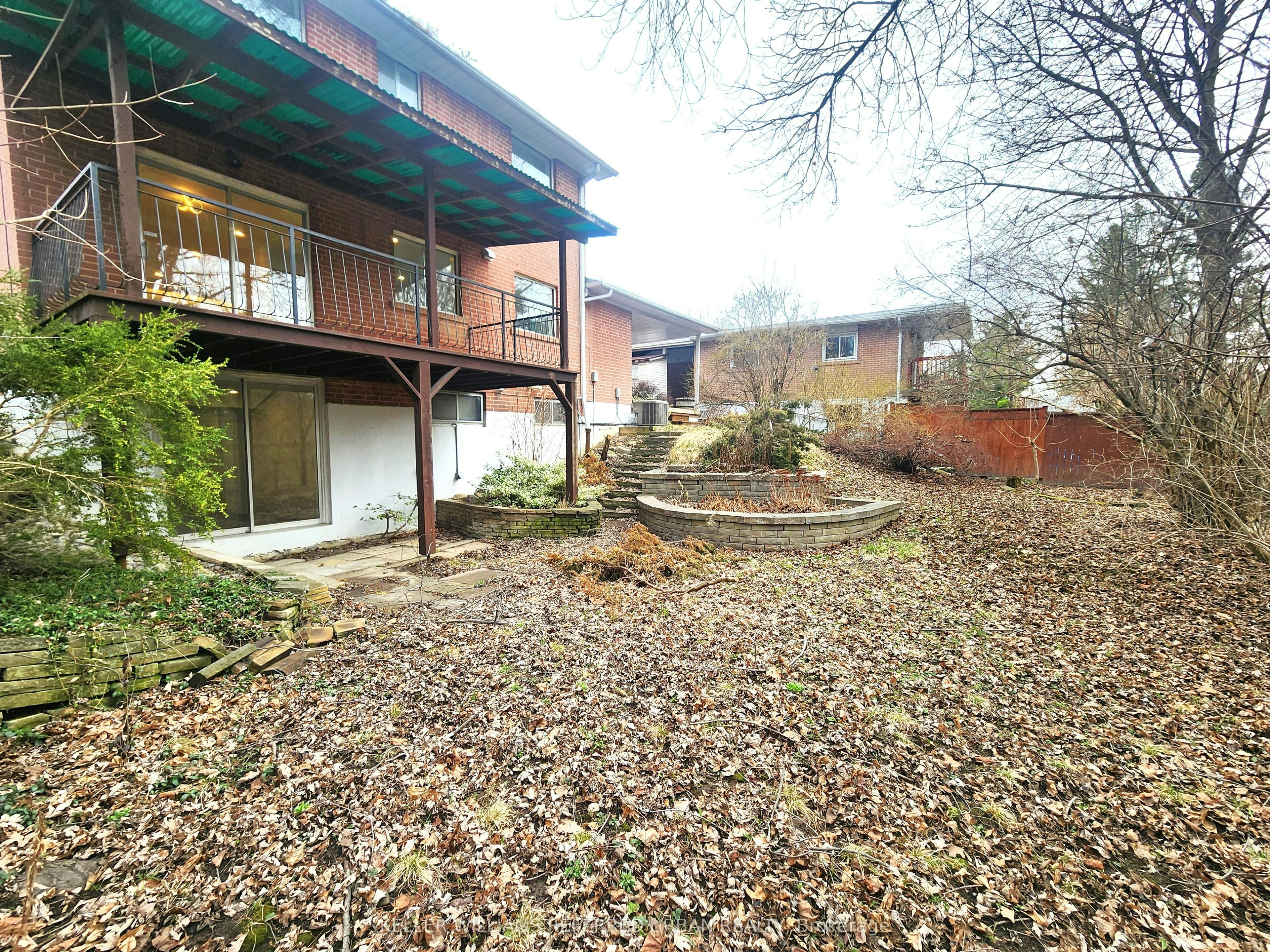35 Shippigan Crescent, Toronto, ON, M2J 2G1 - 30