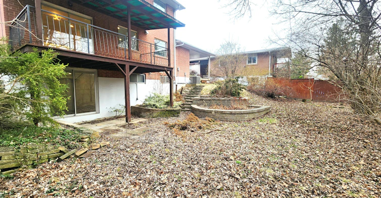 35 Shippigan Crescent, Toronto, ON, M2J 2G1 - 30