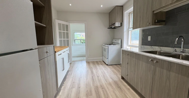 Upper-191 Arlington Avenue, Toronto, ON, M6C 2Z4 - 7