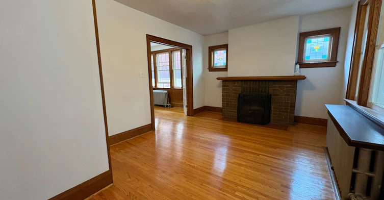 Upper-191 Arlington Avenue, Toronto, ON, M6C 2Z4 - 3