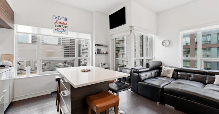 1503-88 Scott Street, Toronto, ON, M5E 0A9 - 3
