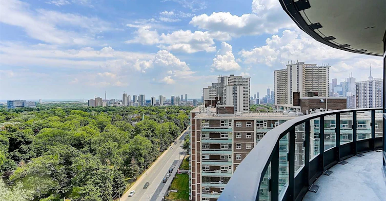 1618-585 Bloor Street E, Toronto, ON, M4X 1J8 - 19
