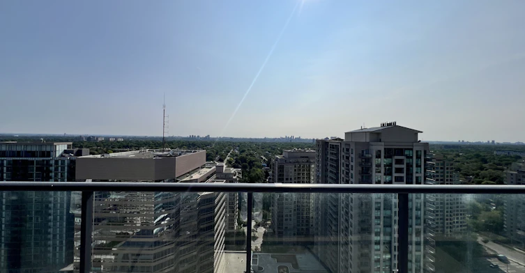 2301-15 Ellerslie Avenue, Toronto, ON, M2N 0L7 - 16
