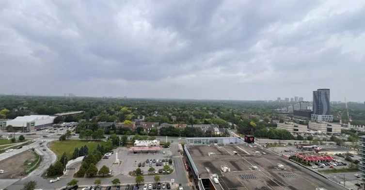 1911-68 Esther Shiner Boulevard, Toronto, ON, M2K 0J6 - 15