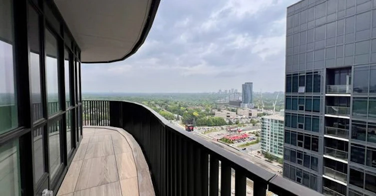 1911-68 Esther Shiner Boulevard, Toronto, ON, M2K 0J6 - 12