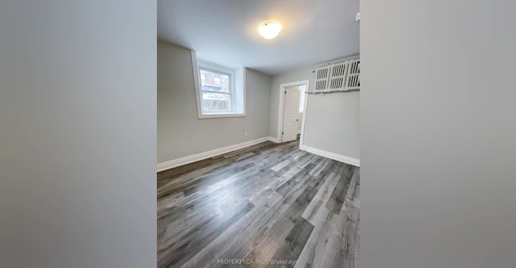 Unit 1-345 Gladstone Avenue, Toronto, ON, M6H 3H5 - 15